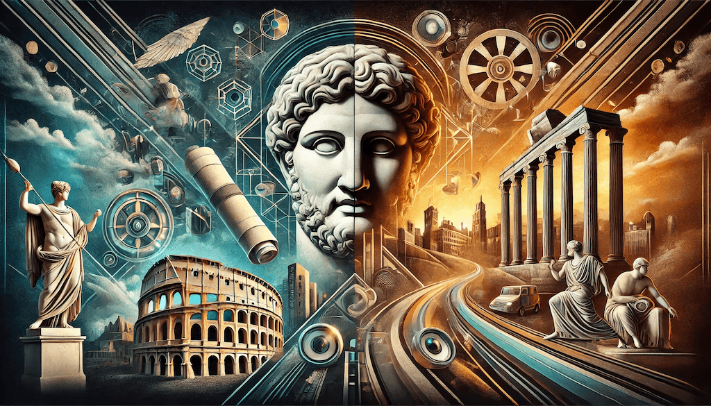 The Hidden Power of Modern Stoicism: Unveiling Ancient Secrets