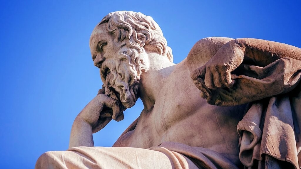 How Stoicism Can Fix Everything—Except That One Thing You’re Too Afraid to Admit