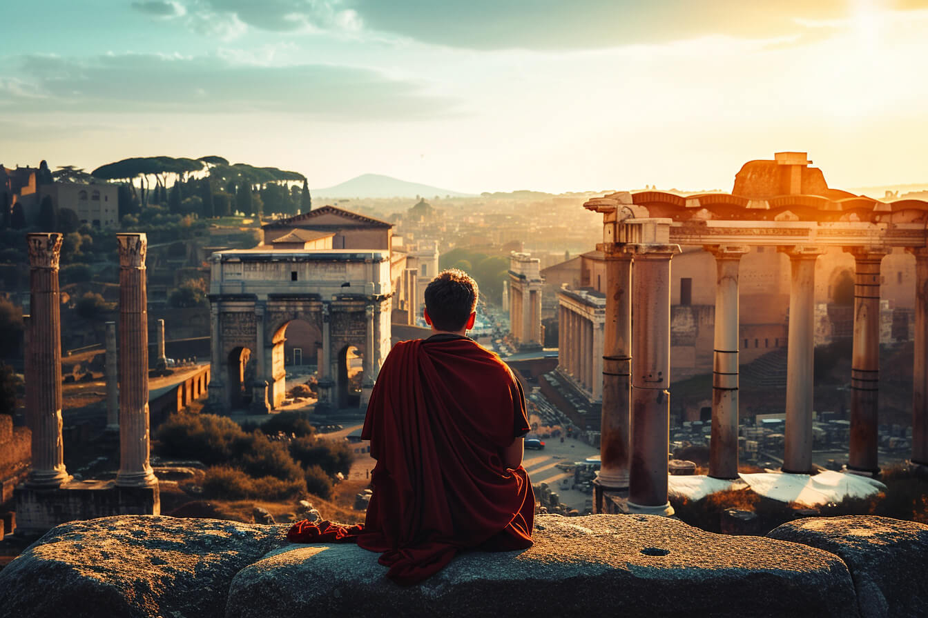 How to Practice Stoicism Daily: 5 Simple Habits to Build Resilience